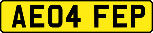 AE04FEP