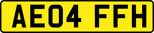 AE04FFH