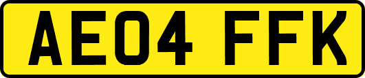 AE04FFK