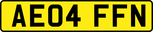 AE04FFN