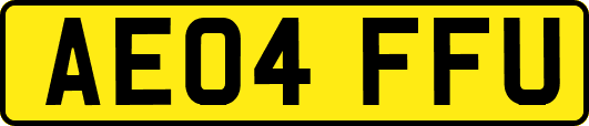 AE04FFU