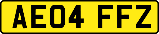 AE04FFZ