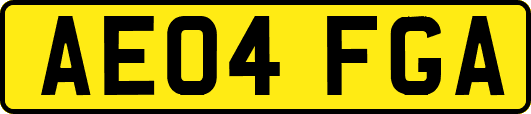 AE04FGA