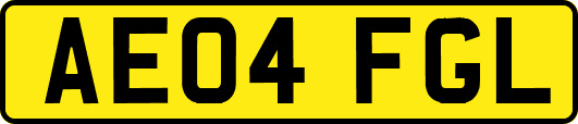 AE04FGL