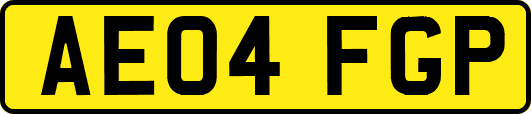 AE04FGP