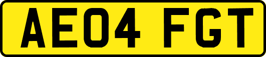 AE04FGT