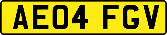 AE04FGV
