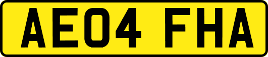 AE04FHA