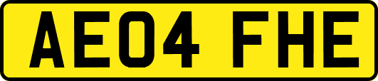 AE04FHE