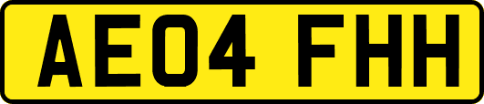 AE04FHH