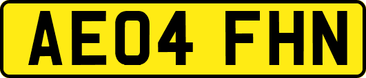 AE04FHN