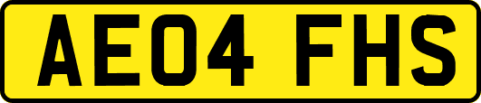 AE04FHS