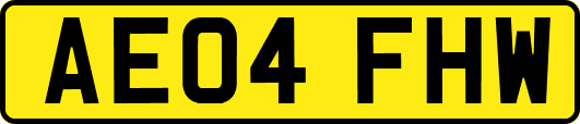 AE04FHW