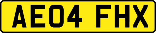 AE04FHX