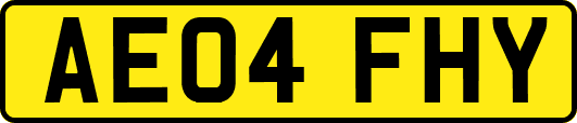 AE04FHY