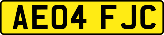AE04FJC