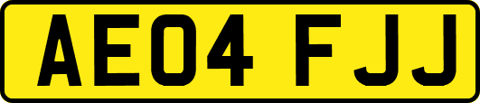 AE04FJJ