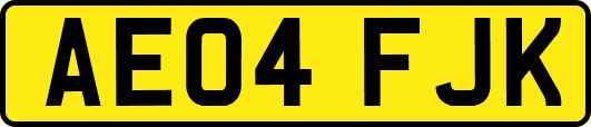 AE04FJK
