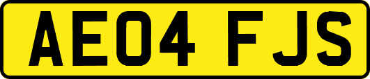 AE04FJS