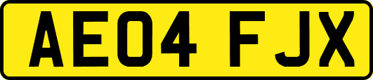 AE04FJX