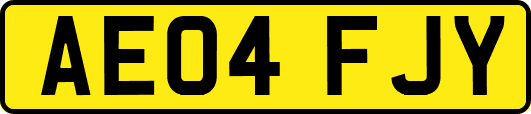 AE04FJY