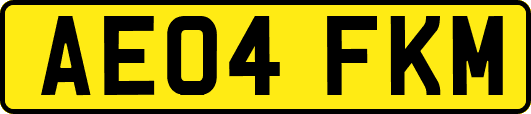AE04FKM