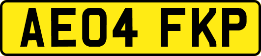AE04FKP