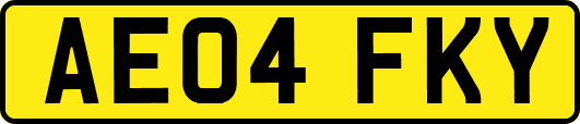 AE04FKY