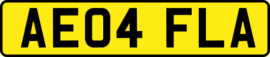 AE04FLA