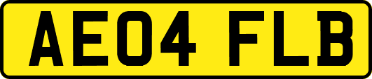 AE04FLB