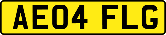 AE04FLG
