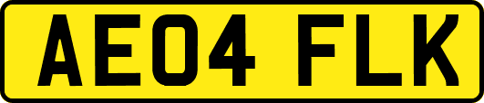 AE04FLK