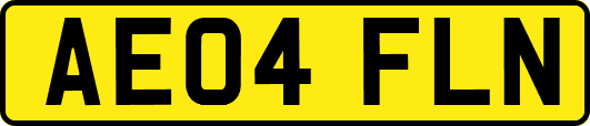 AE04FLN