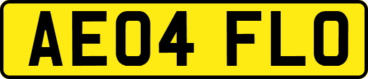 AE04FLO
