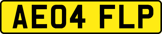 AE04FLP