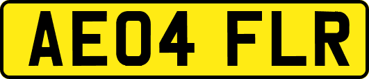 AE04FLR