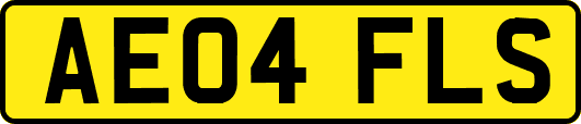 AE04FLS