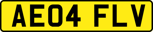 AE04FLV