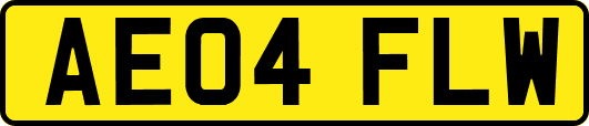 AE04FLW