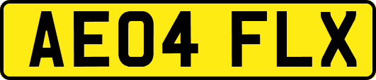 AE04FLX