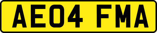 AE04FMA