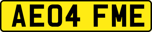 AE04FME