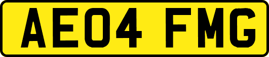 AE04FMG