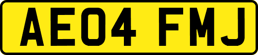 AE04FMJ