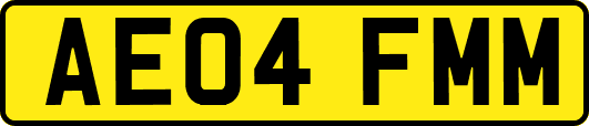 AE04FMM