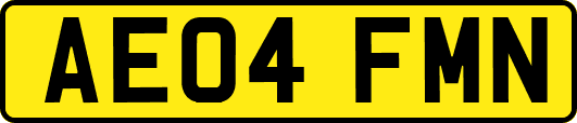 AE04FMN