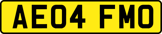 AE04FMO