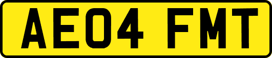 AE04FMT