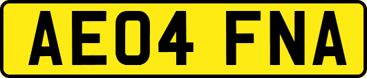 AE04FNA