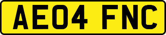 AE04FNC
